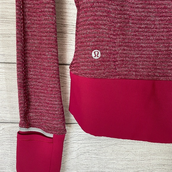 Lululemon pullover sweater - Picture 6 of 7
